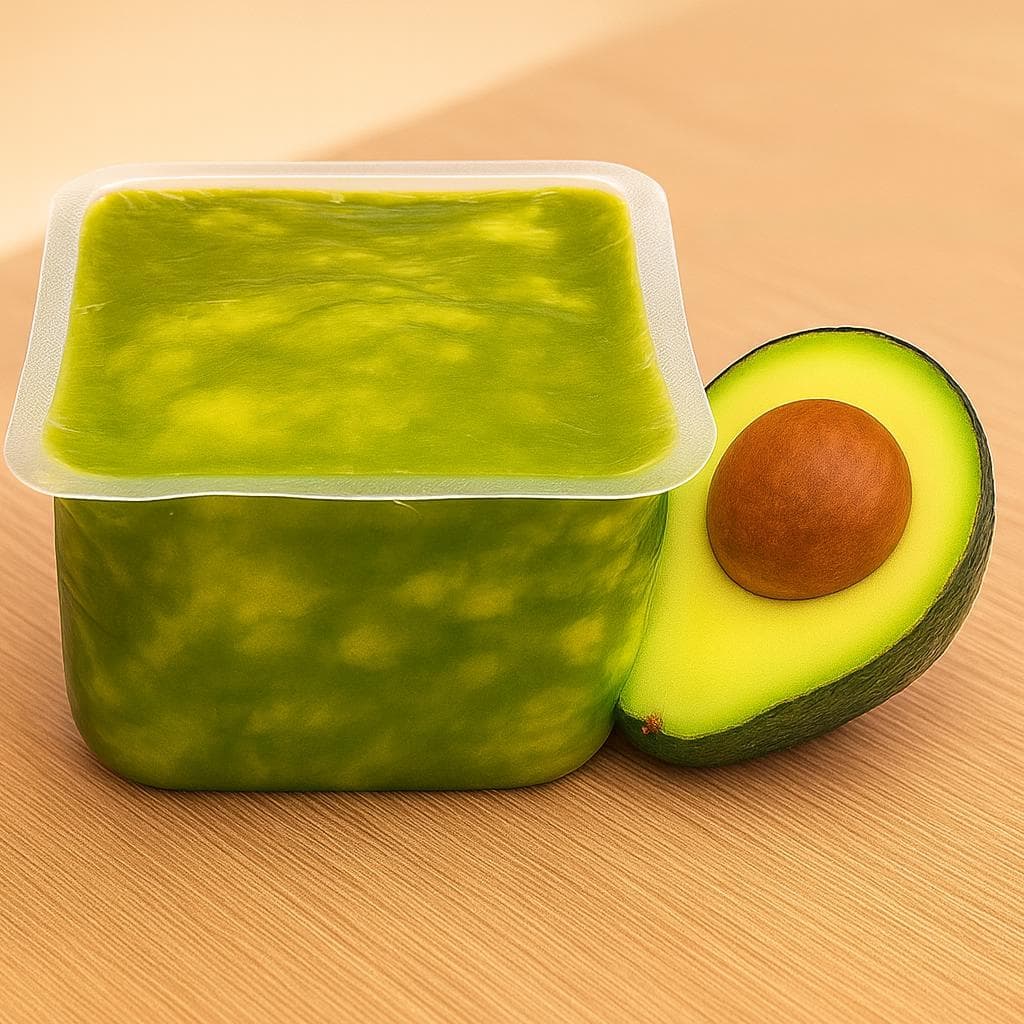 Avocado Chunky